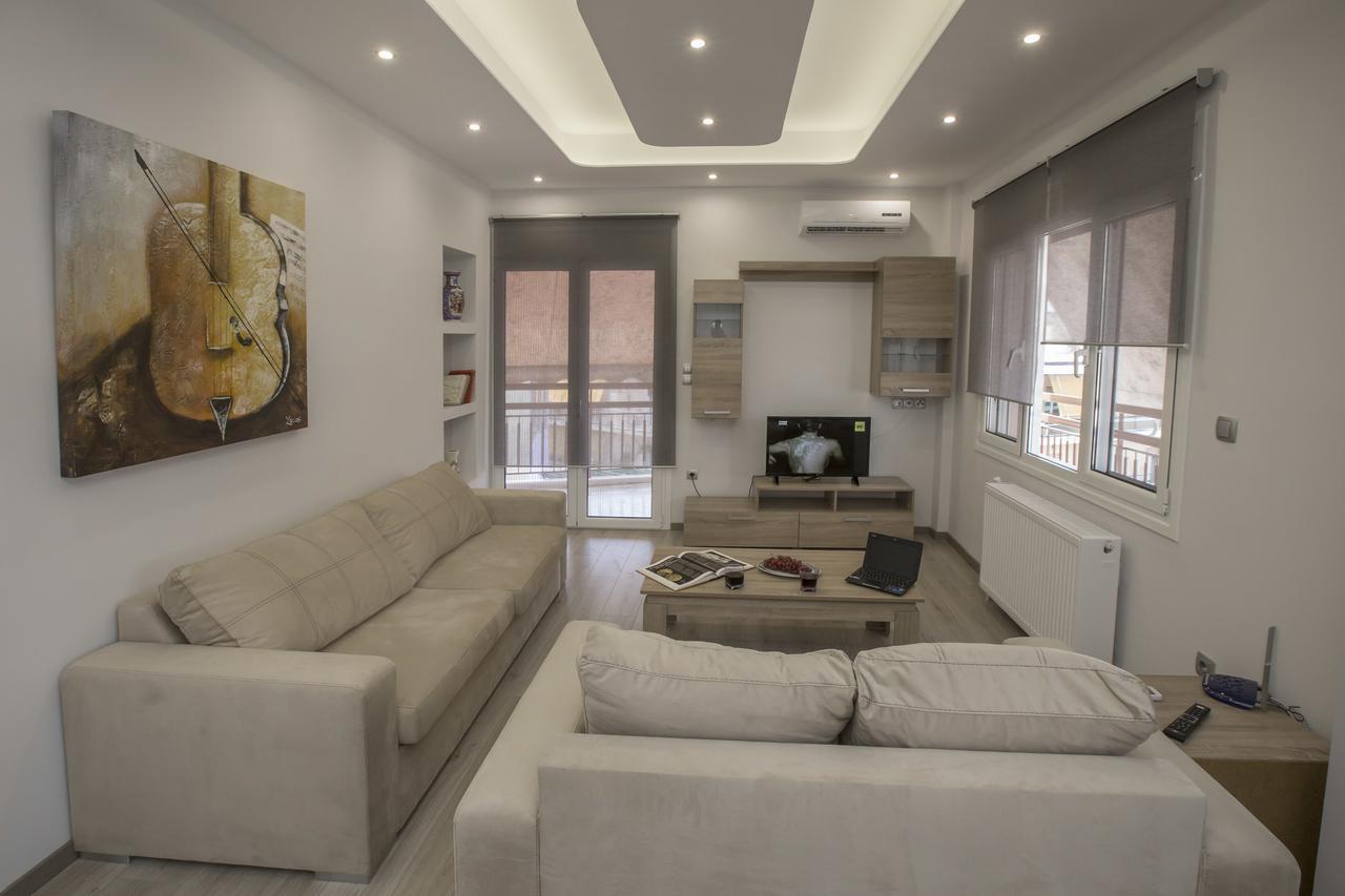 Acropolis Gem By Ghh Atenas Exterior foto
