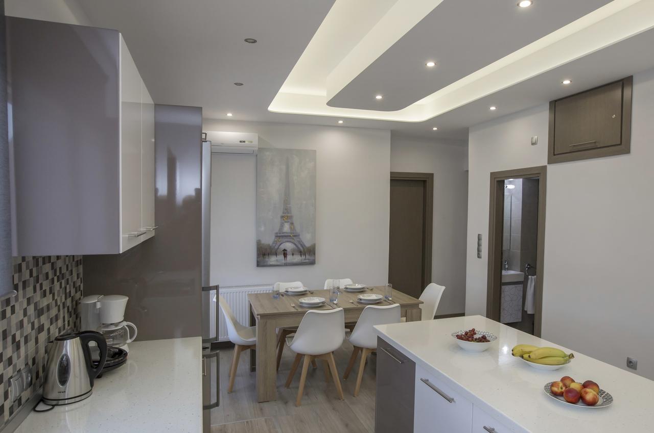 Acropolis Gem By Ghh Atenas Exterior foto